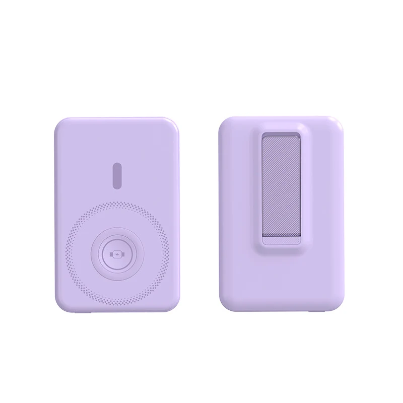 Tragbare Mini-Kamera mit integriertem Mikrofon Skanto