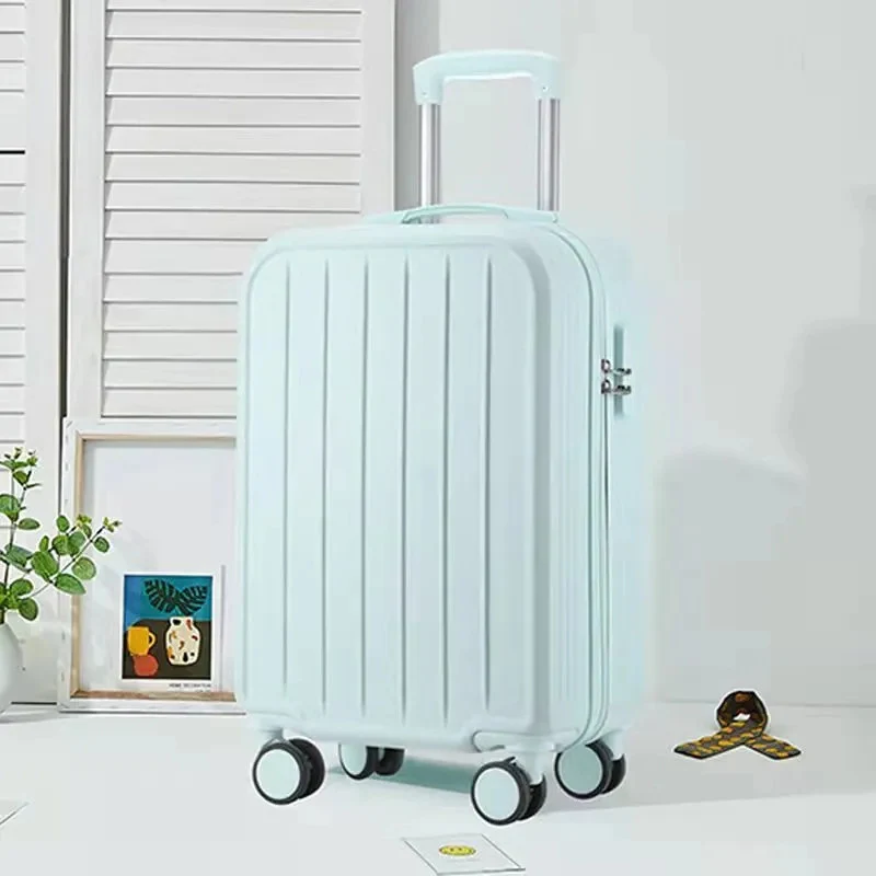 Unisex Modulares Hartschalen-Reisegepäckset Skanto