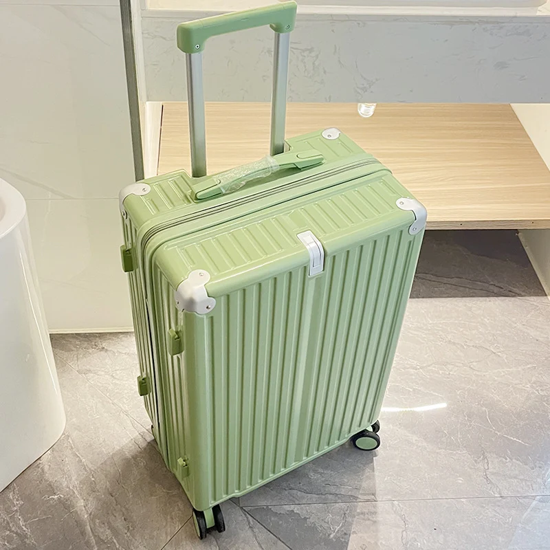 Unisex Kompakt-Hartschalenkoffer Skanto