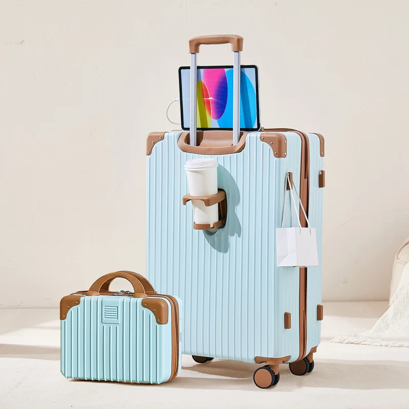 Reisegepäck-Set Skanto