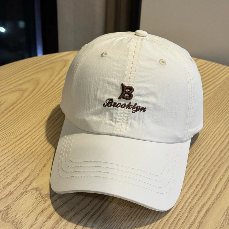 Damen Stylische Baumwoll Baseball Cap Skanto