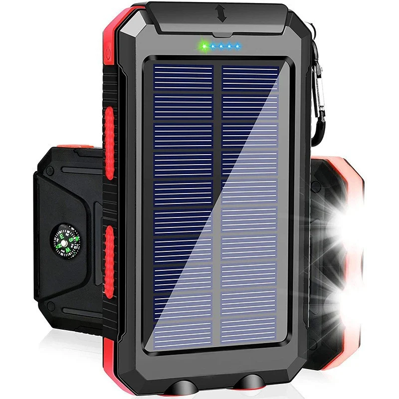 Solarladegerät Skanto