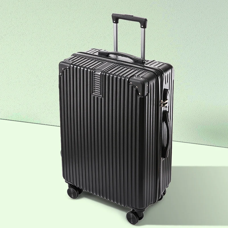 Unisex Leichtes Robustes Gepäckset Skanto