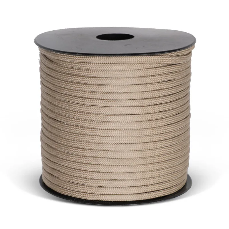 Paracord-Seil 4 mm | Skanto