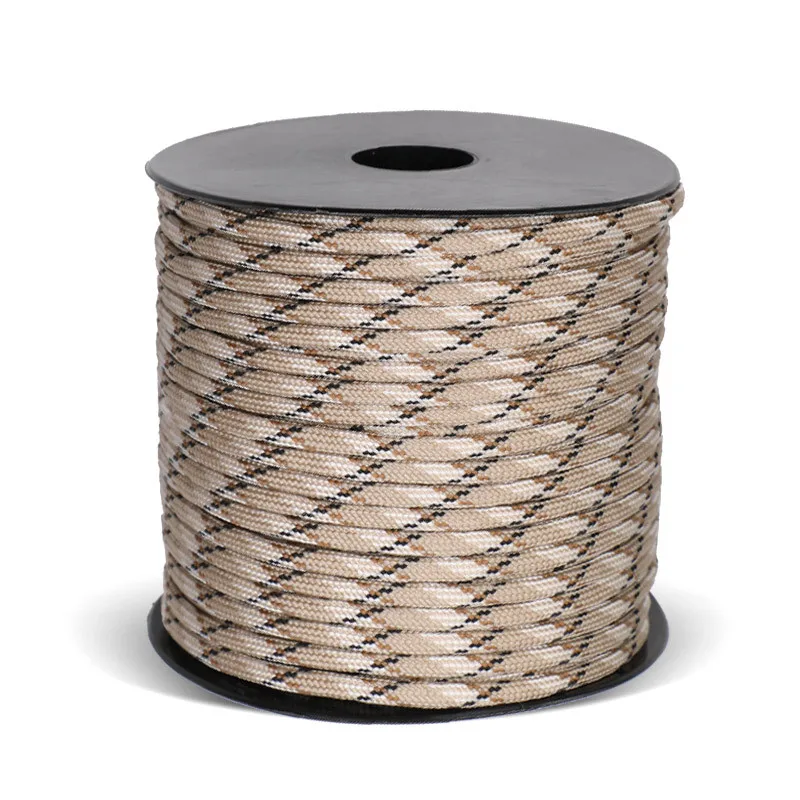 Paracord-Seil 4 mm | Skanto