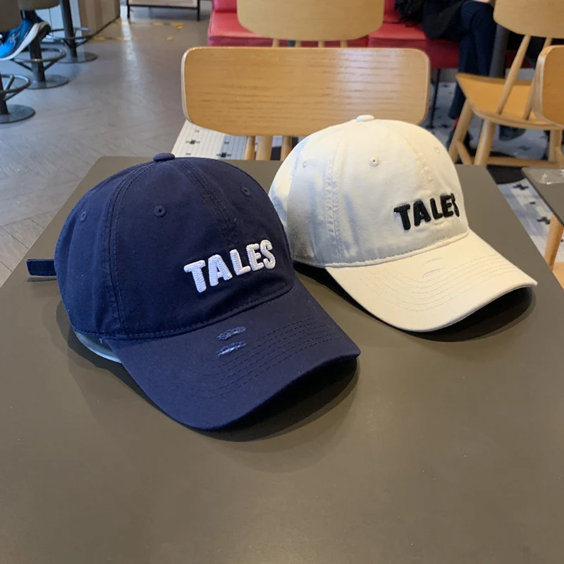 Unisex Lässige Verstellbare Kappe Skanto