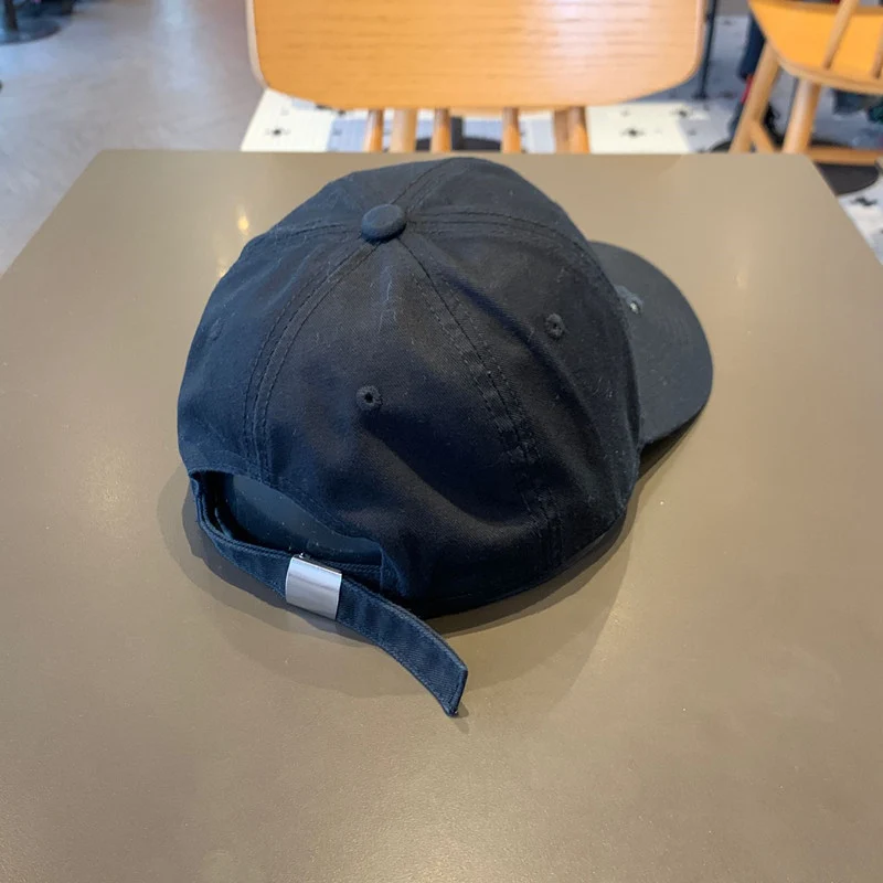 Unisex Lässige Verstellbare Kappe Skanto