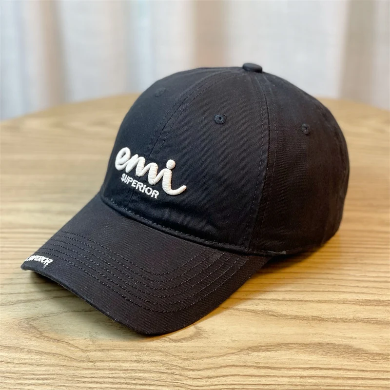 Damen bequeme Baumwoll-Baseballcap Skanto