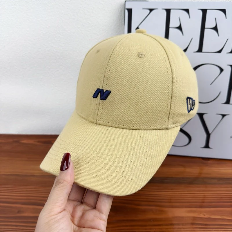 Damen Klassische verstellbare Baseball-Cap Skanto