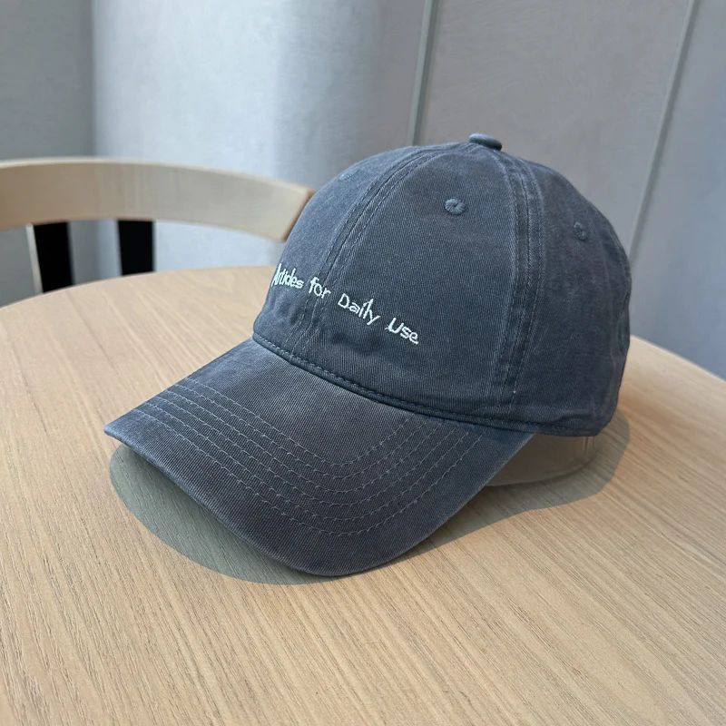 Bequeme lässige Kappe für Herren Skanto