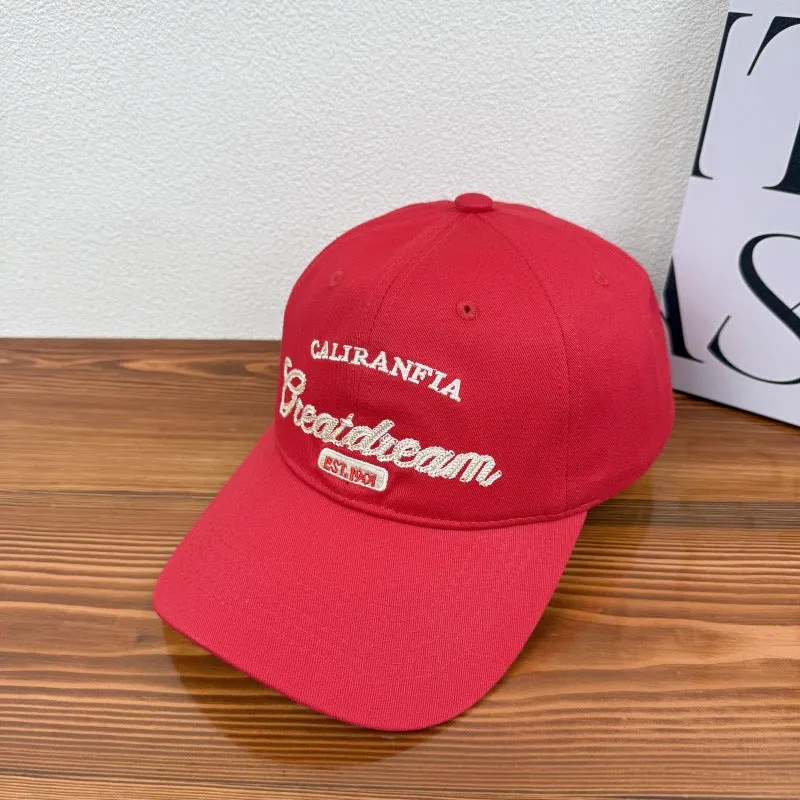 Verstellbare bestickte Kappe für Herren Skanto 1784270846