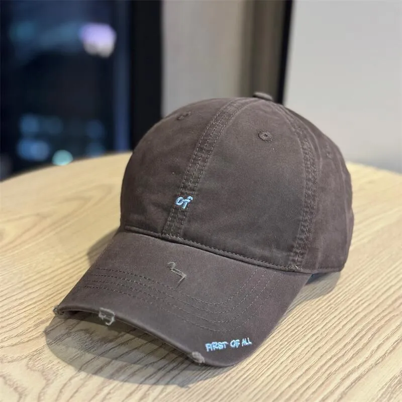 Klassische verstellbare Herren-Cap Skanto 1784270698