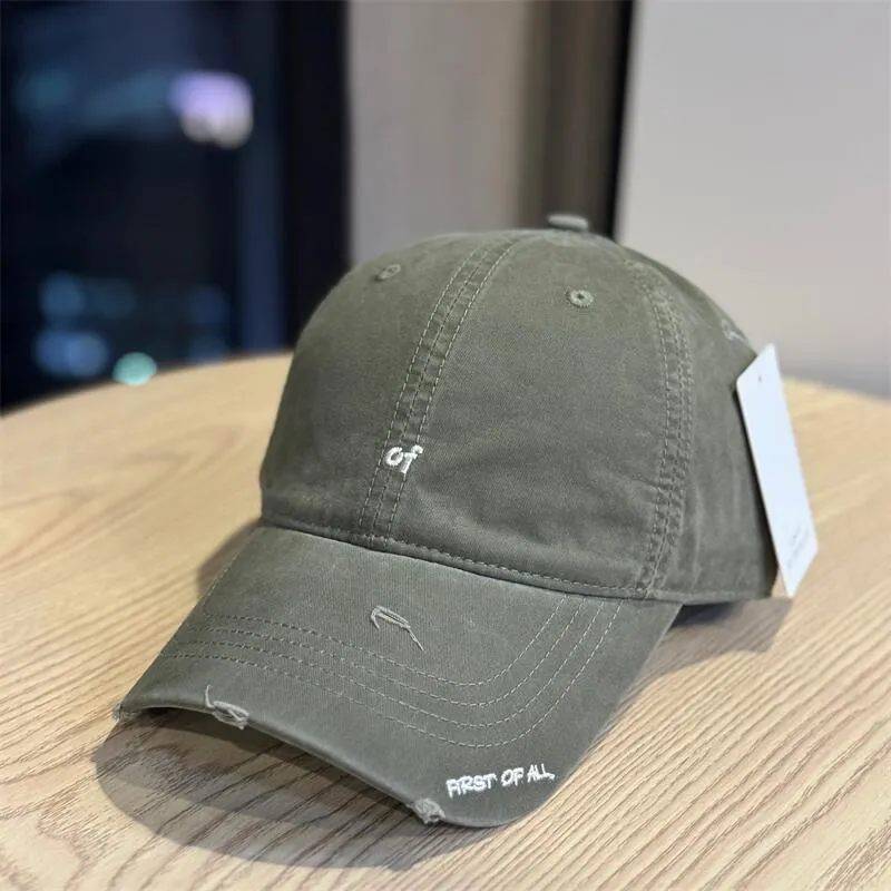 Klassische verstellbare Herren-Cap Skanto 1784270698