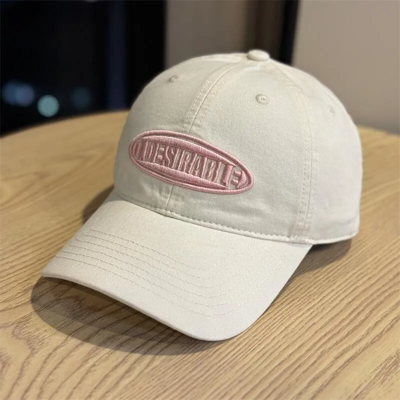 Verstellbare Baumwoll-Baseballkappe für Herren Skanto 1784270772