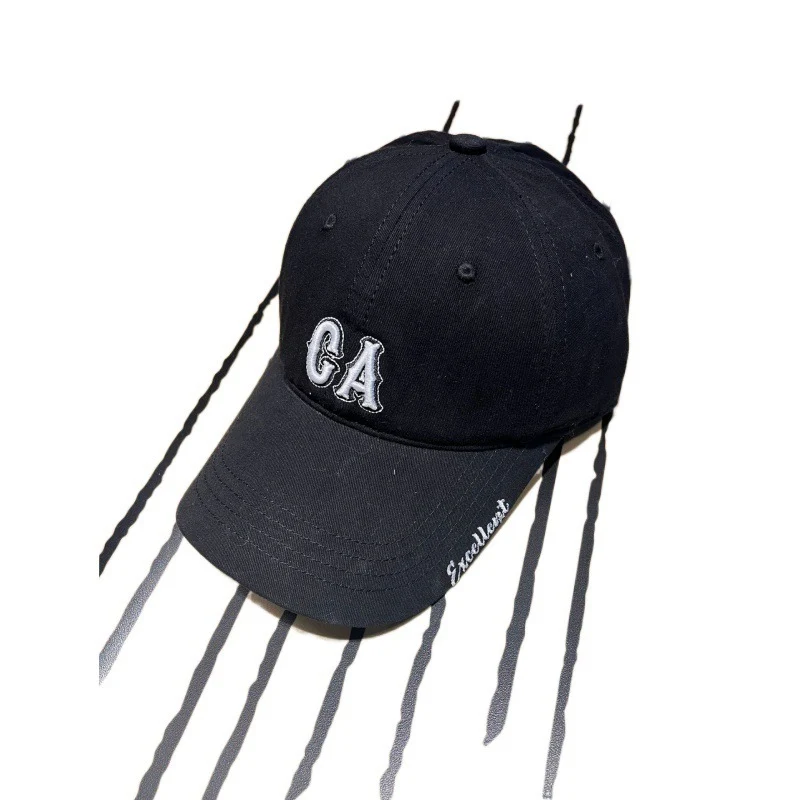 Verstellbare Baseballkappen für Herren Skanto