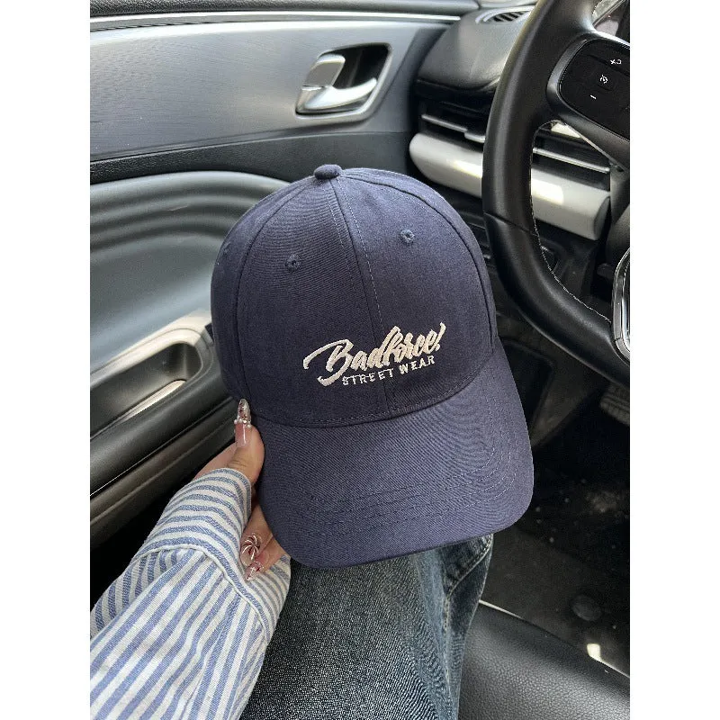 Herren Freizeit Streetwear-Kappe Skanto