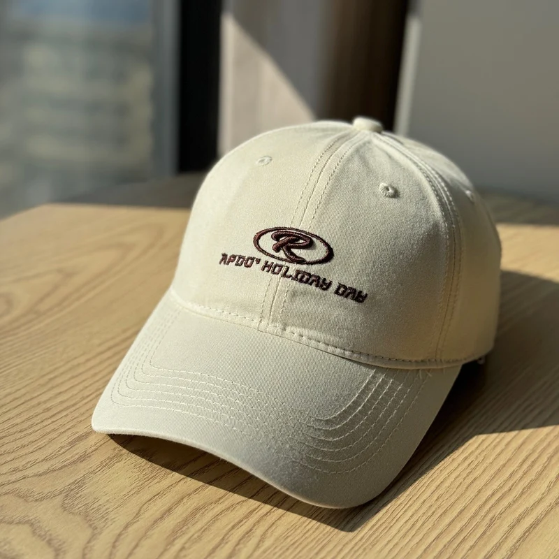 Unisex Stylische Baumwoll-Baseballkappe Skanto
