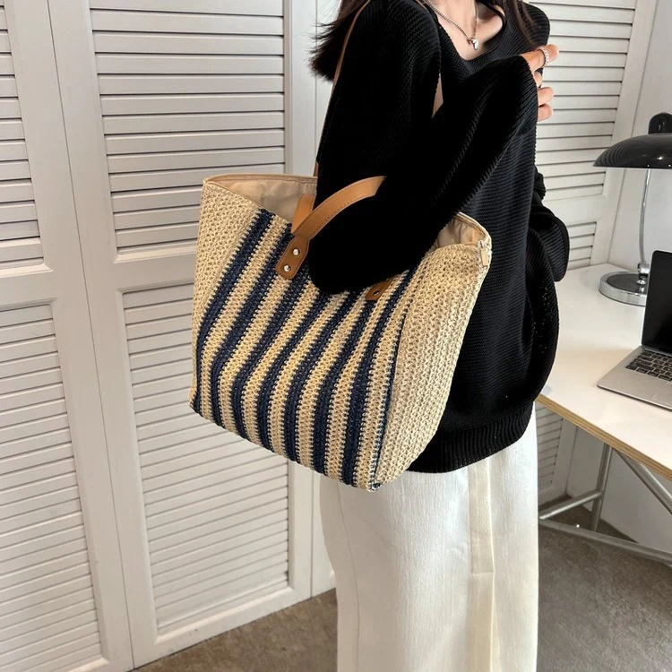 Robuste und stilvolle Handtasche Skanto