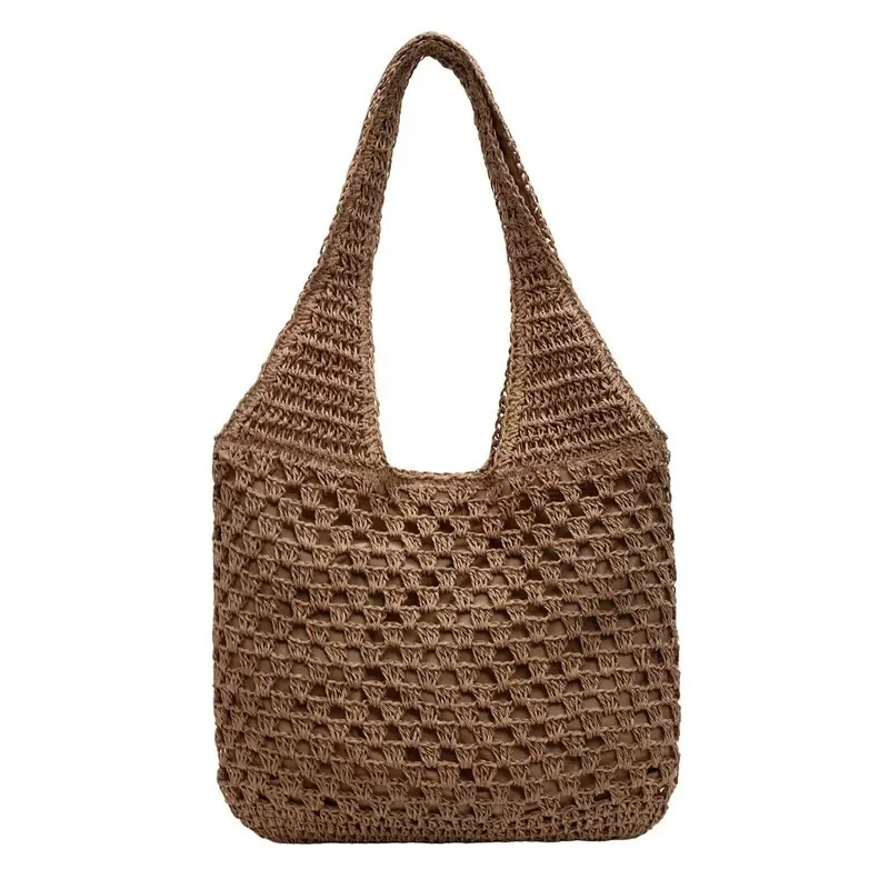 Handgeknüpfte Tasche Skanto