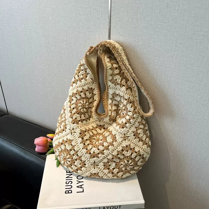 Tasche mit einzigartigem Muster Skanto