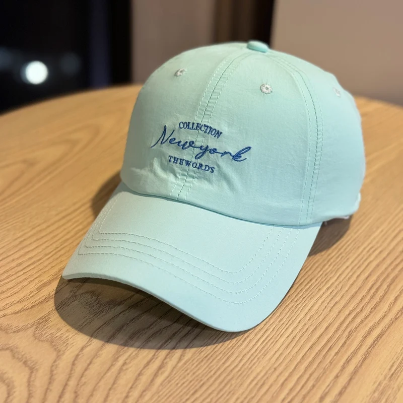 Herren Freizeit Bestickte Baseballkappe Skanto 1784270203