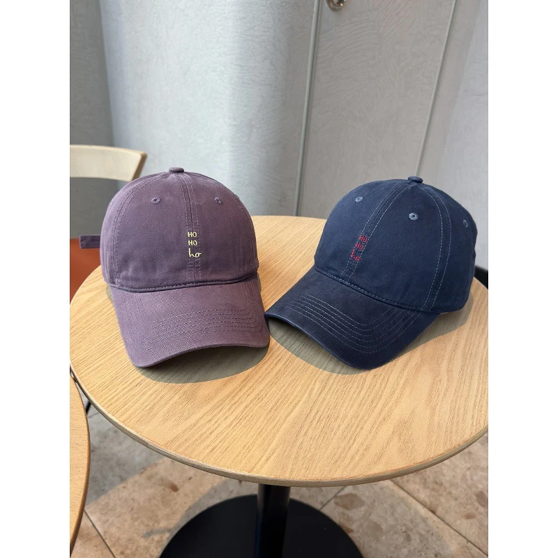 Herren Freizeit Bestickte Baseballkappe Skanto 1784270201