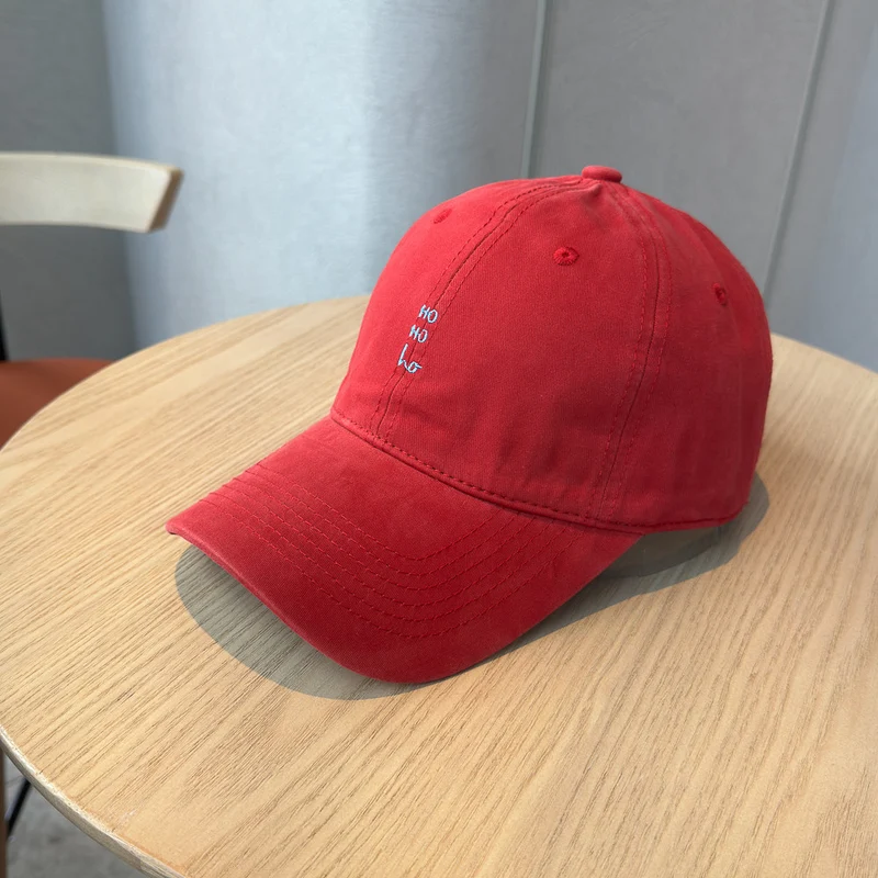 Herren Freizeit Bestickte Baseballkappe Skanto 1784270201