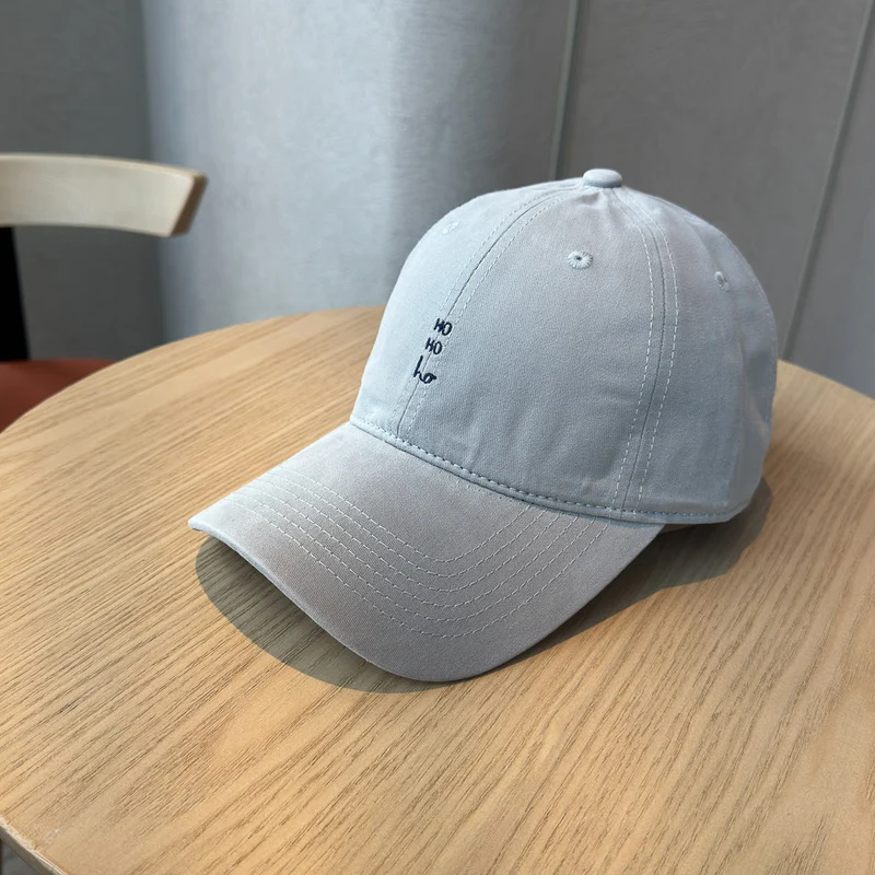 Herren Freizeit Bestickte Baseballkappe Skanto 1784270201