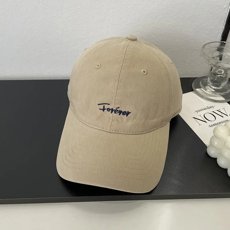 Herren Lässige Baseballkappe mit Stickerei Skanto 1784270173