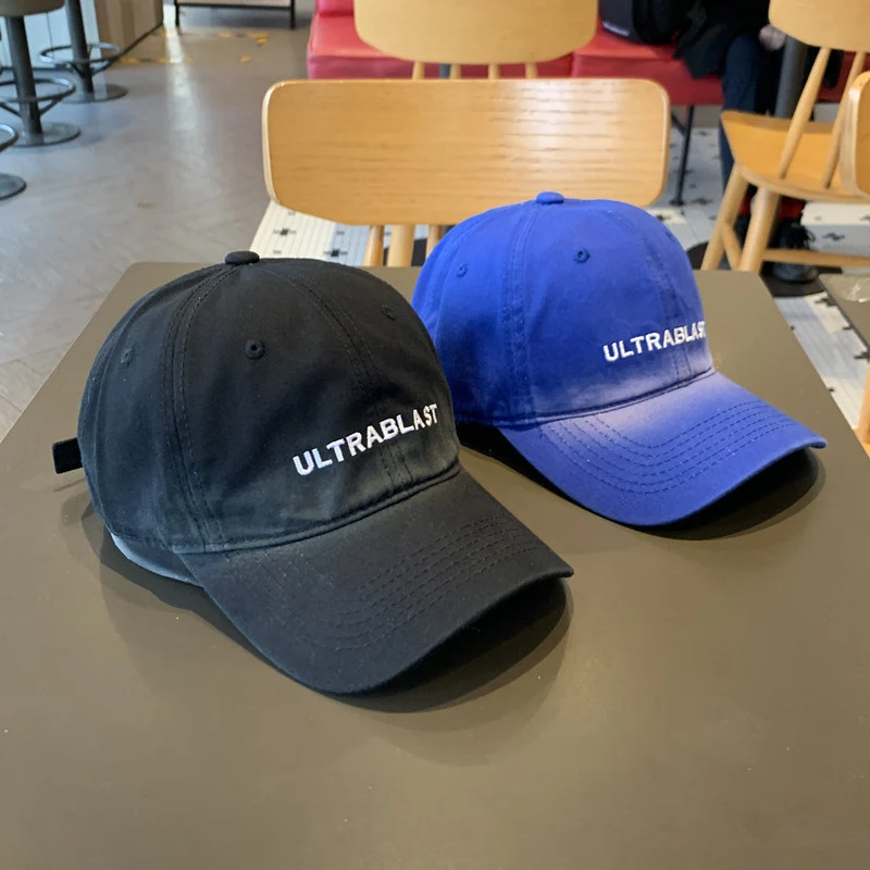 Unisex Sportkappe mit entspanntem Schnitt Skanto
