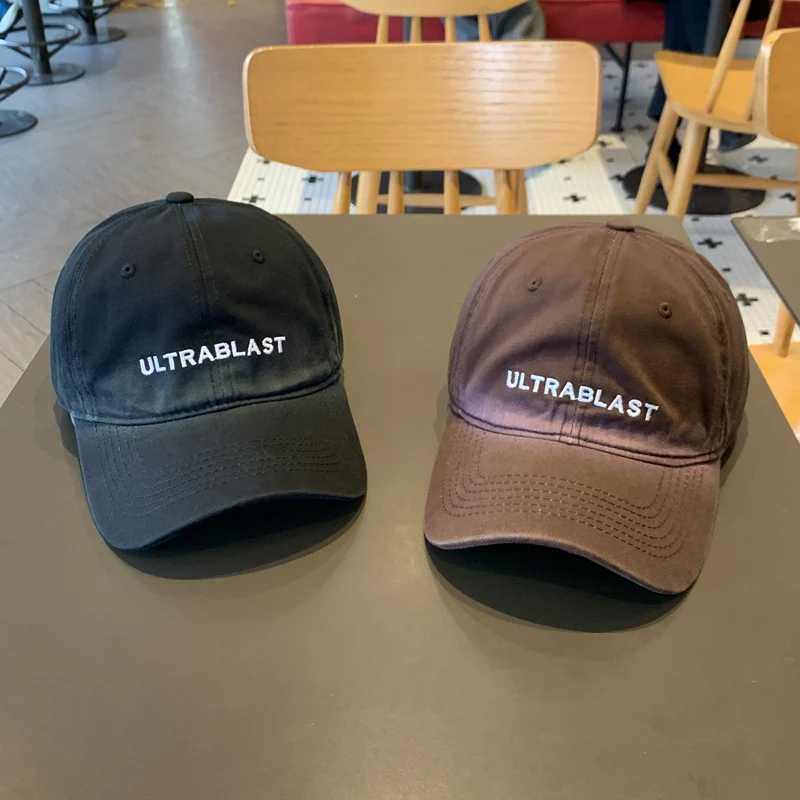 Unisex Sportkappe mit entspanntem Schnitt Skanto