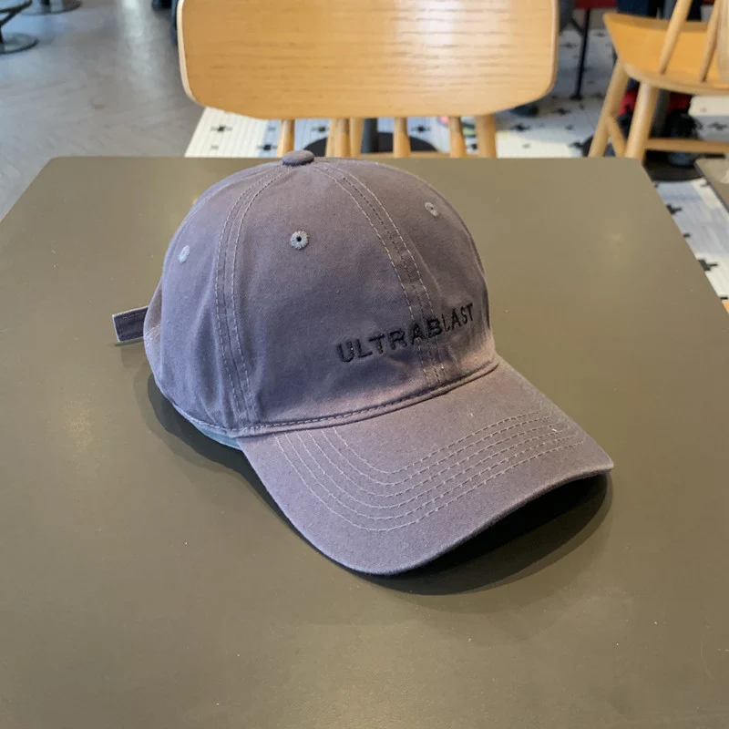 Unisex Sportkappe mit entspanntem Schnitt Skanto