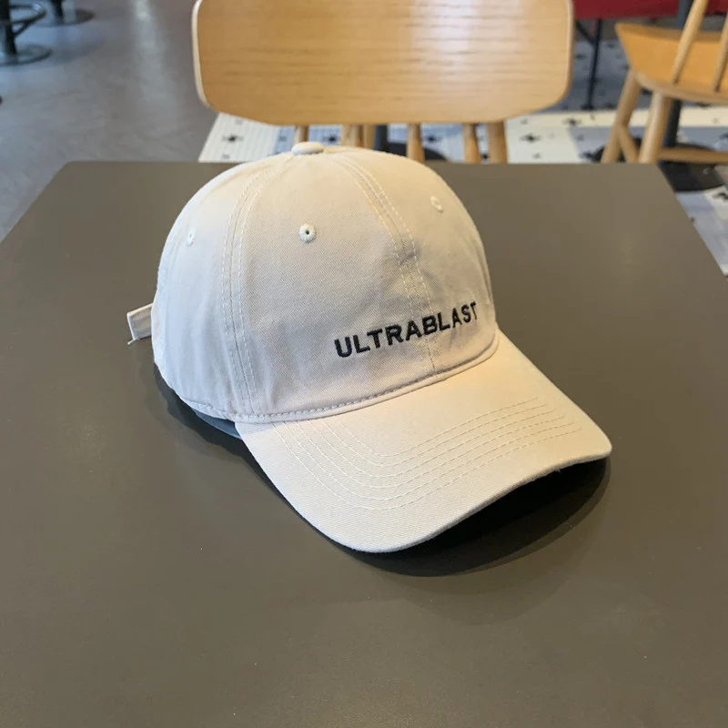 Unisex Sportkappe mit entspanntem Schnitt Skanto