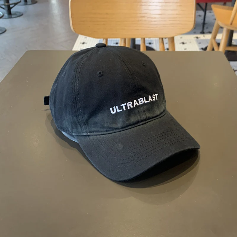 Unisex Sportkappe mit entspanntem Schnitt Skanto