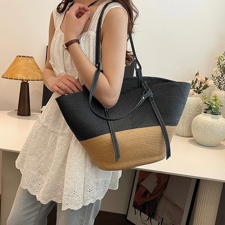 Stylische Handtasche im modernen Design Skanto
