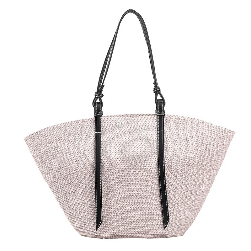 Stylische Handtasche im modernen Design Skanto