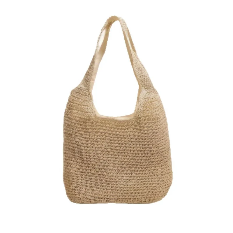 Handgemachte Strandtasche Skanto