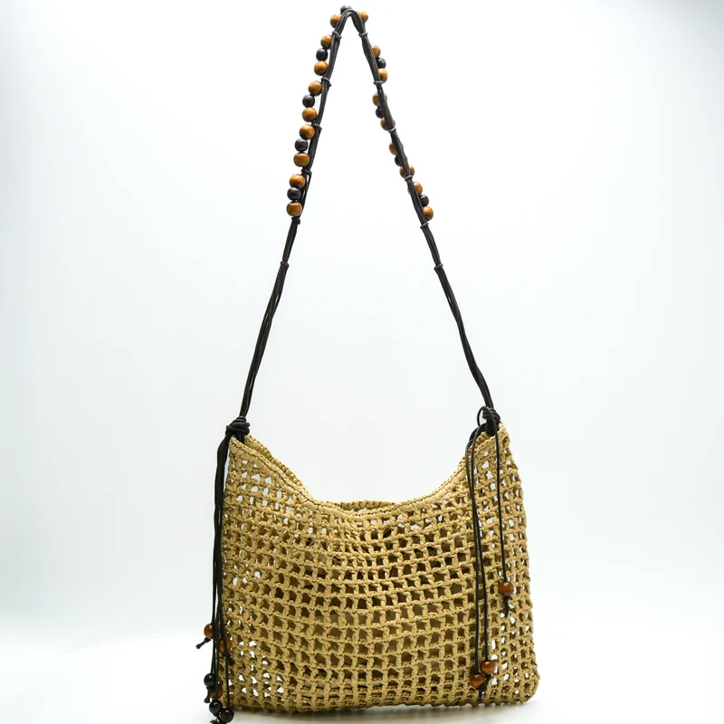 Stilvolle Netztasche Skanto