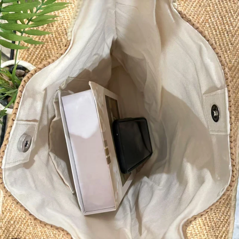 Praktische Hobo-Bag mit geometrischem Muster Skanto