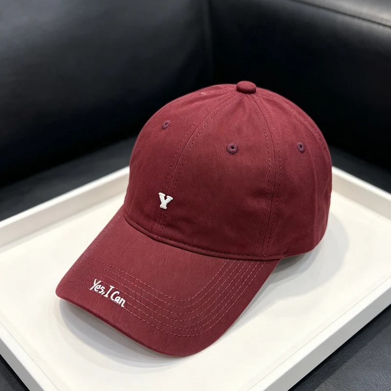 Herren Freizeit Baumwoll-Baseballkappe Skanto 1784270912