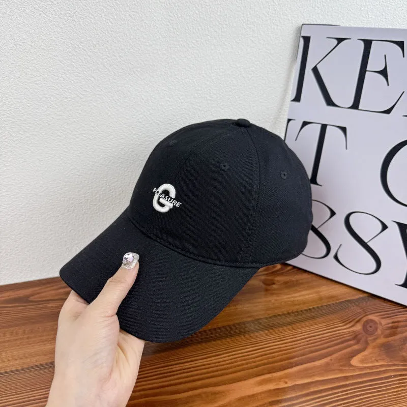 Herren Freizeit Baumwoll-Baseballkappe Skanto 1784270077
