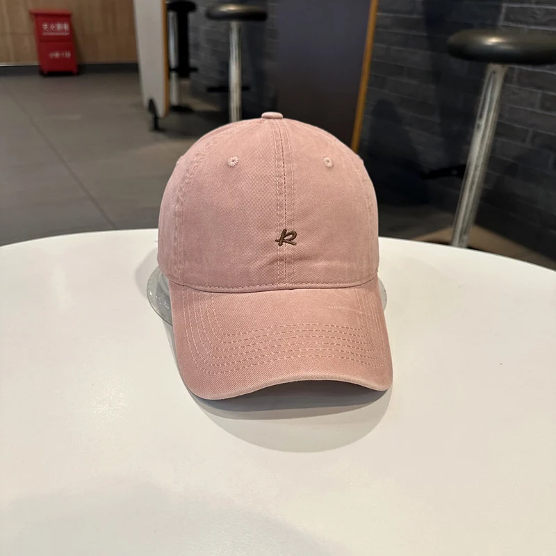 Herren Freizeit Baumwoll-Baseballkappe, verstellbar Skanto 1784270882