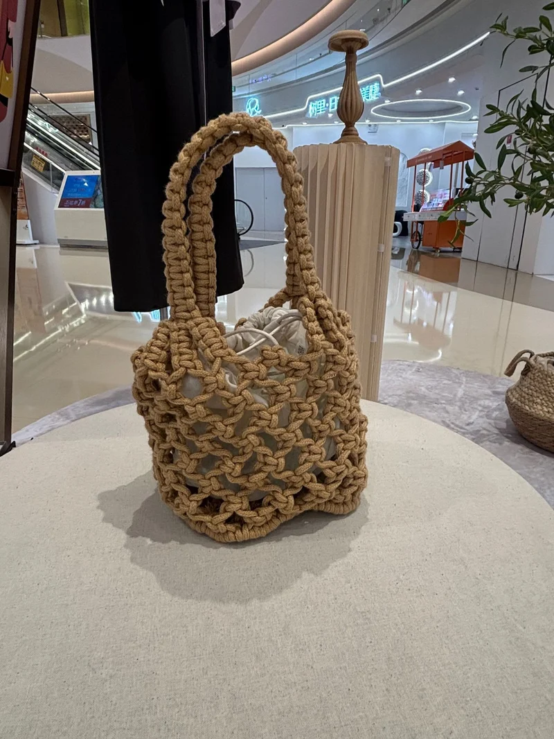 Handgemachte Designertasche Skanto