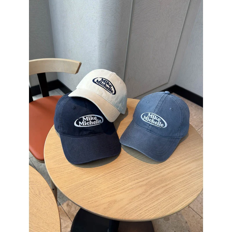 Herren Freizeit Verstellbare Baumwoll-Baseballkappe Skanto 1784270882