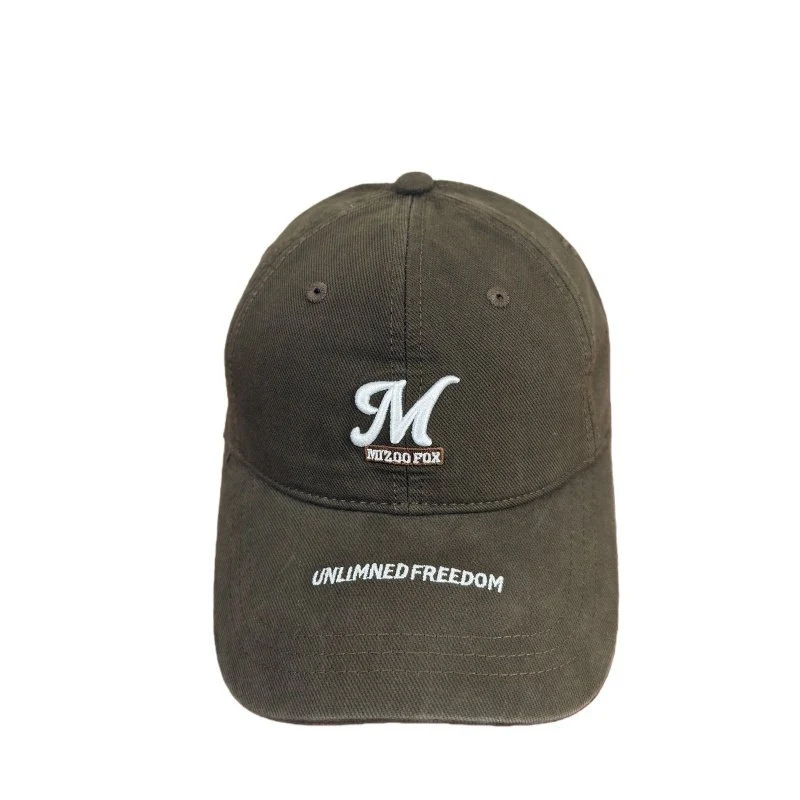 Lässige verstellbare Baseballkappe für Herren Skanto 1784270342