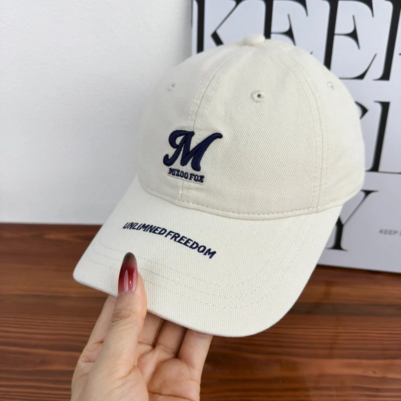 Lässige verstellbare Baseballkappe für Herren Skanto 1784270342