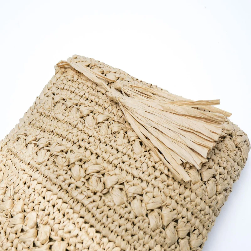 Elegante Clutch Skanto
