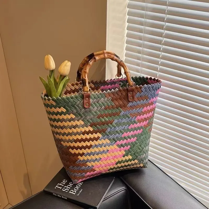 Besondere Handtasche Skanto