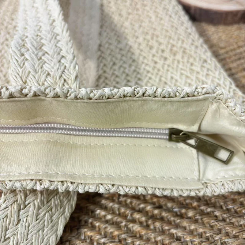 Große Strand-Organizer-Tasche Skanto