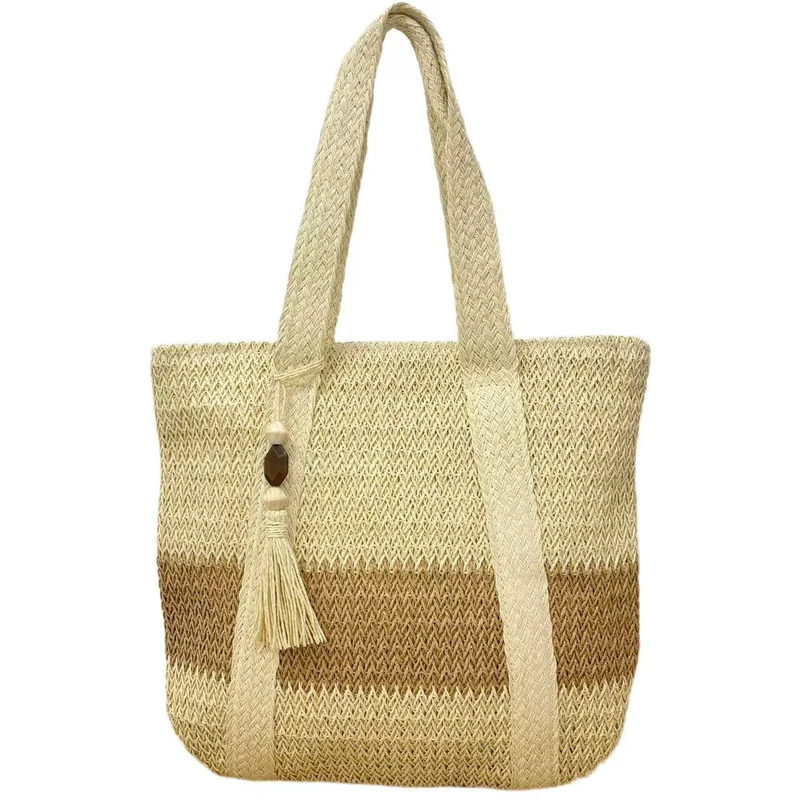 Große Strand-Organizer-Tasche Skanto